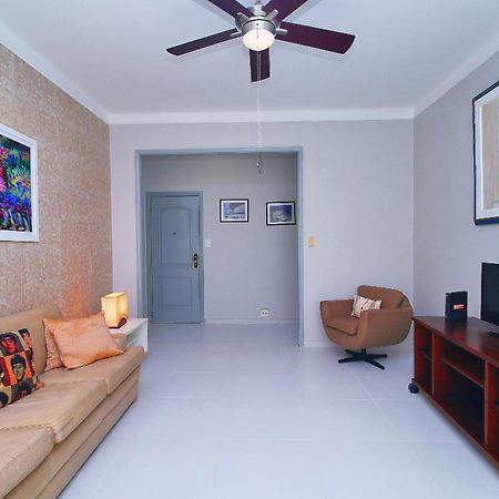 Apartamento De Luxo No Rio T004 Rio de Janeiro Exterior photo