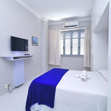 Apartamento De Luxo No Rio T004 Rio de Janeiro Exterior photo