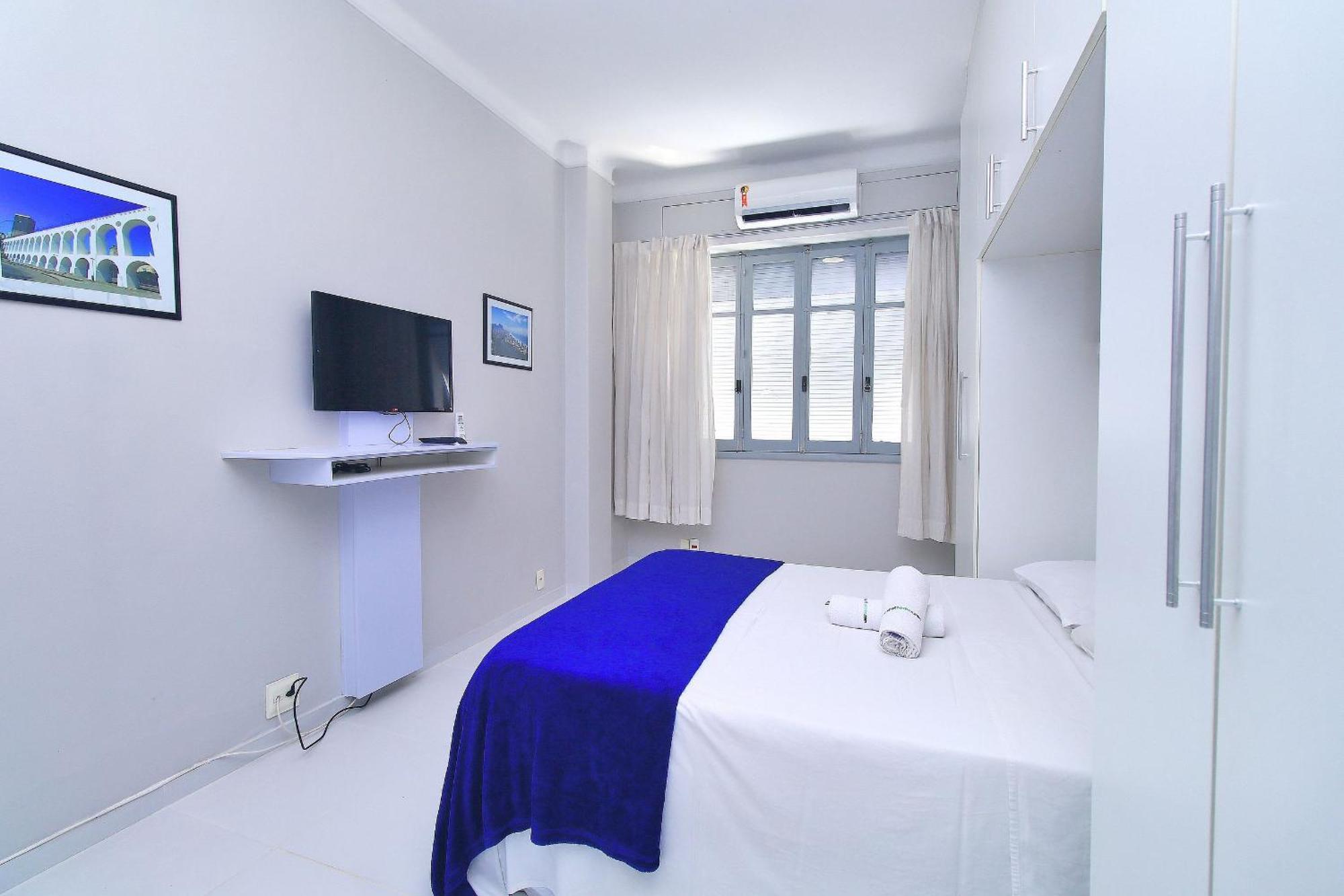 Apartamento De Luxo No Rio T004 Rio de Janeiro Exterior photo