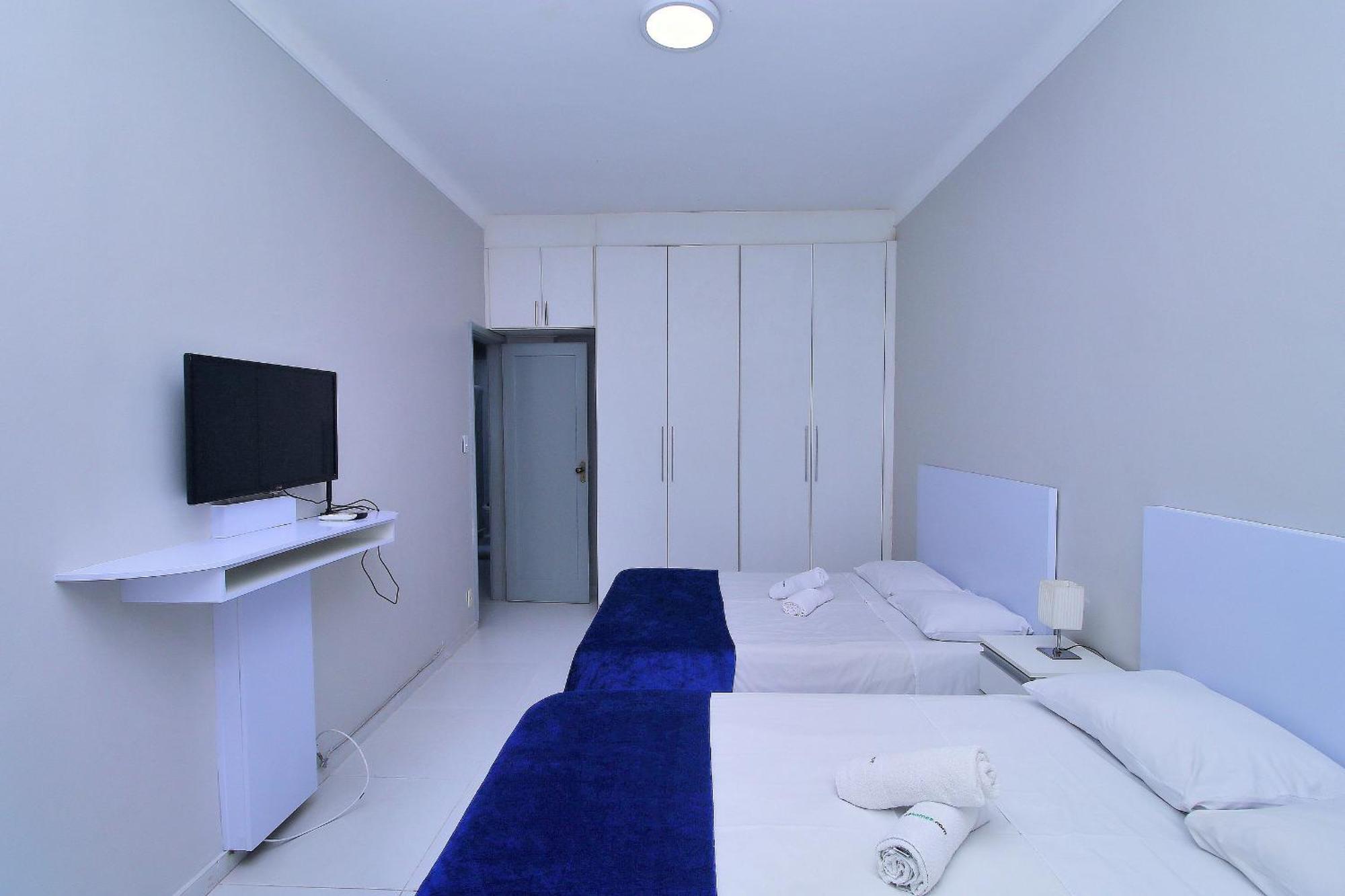 Apartamento De Luxo No Rio T004 Rio de Janeiro Exterior photo