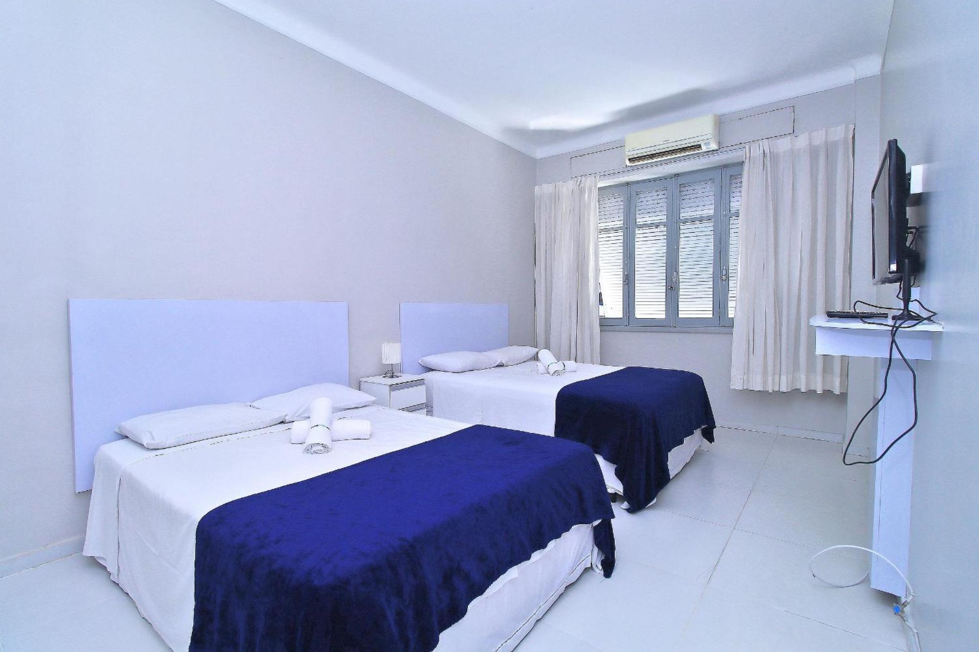 Apartamento De Luxo No Rio T004 Rio de Janeiro Exterior photo