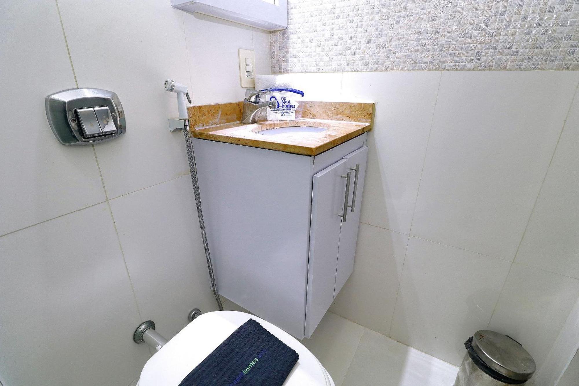 Apartamento De Luxo No Rio T004 Rio de Janeiro Exterior photo