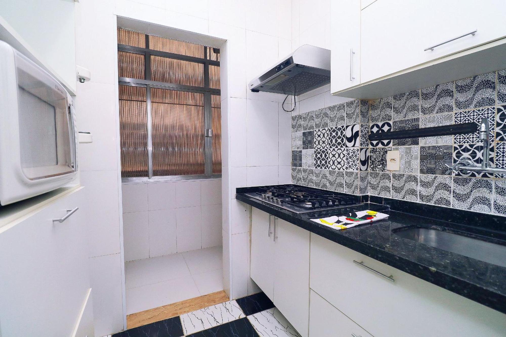 Apartamento De Luxo No Rio T004 Rio de Janeiro Exterior photo