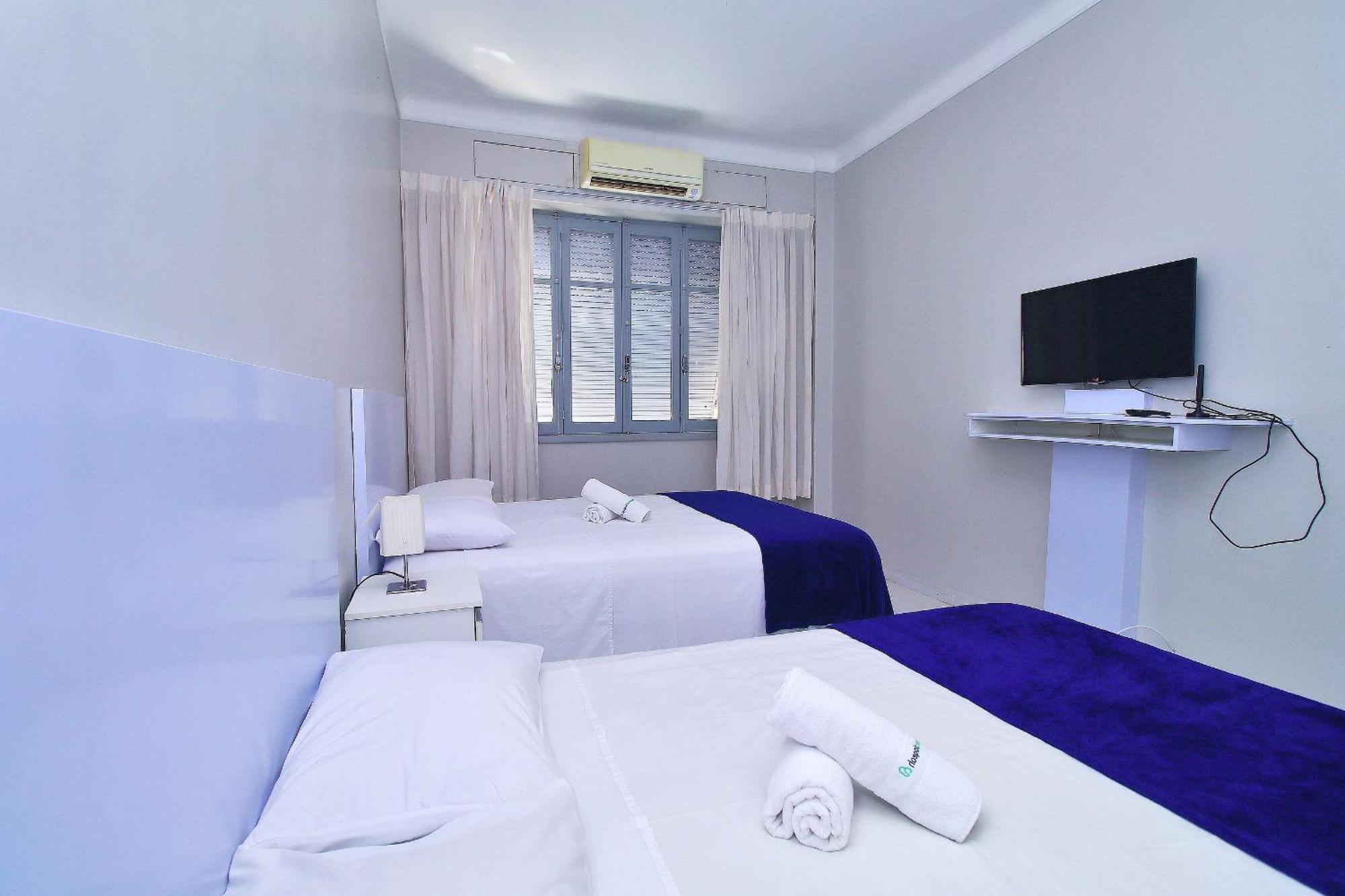 Apartamento De Luxo No Rio T004 Rio de Janeiro Exterior photo