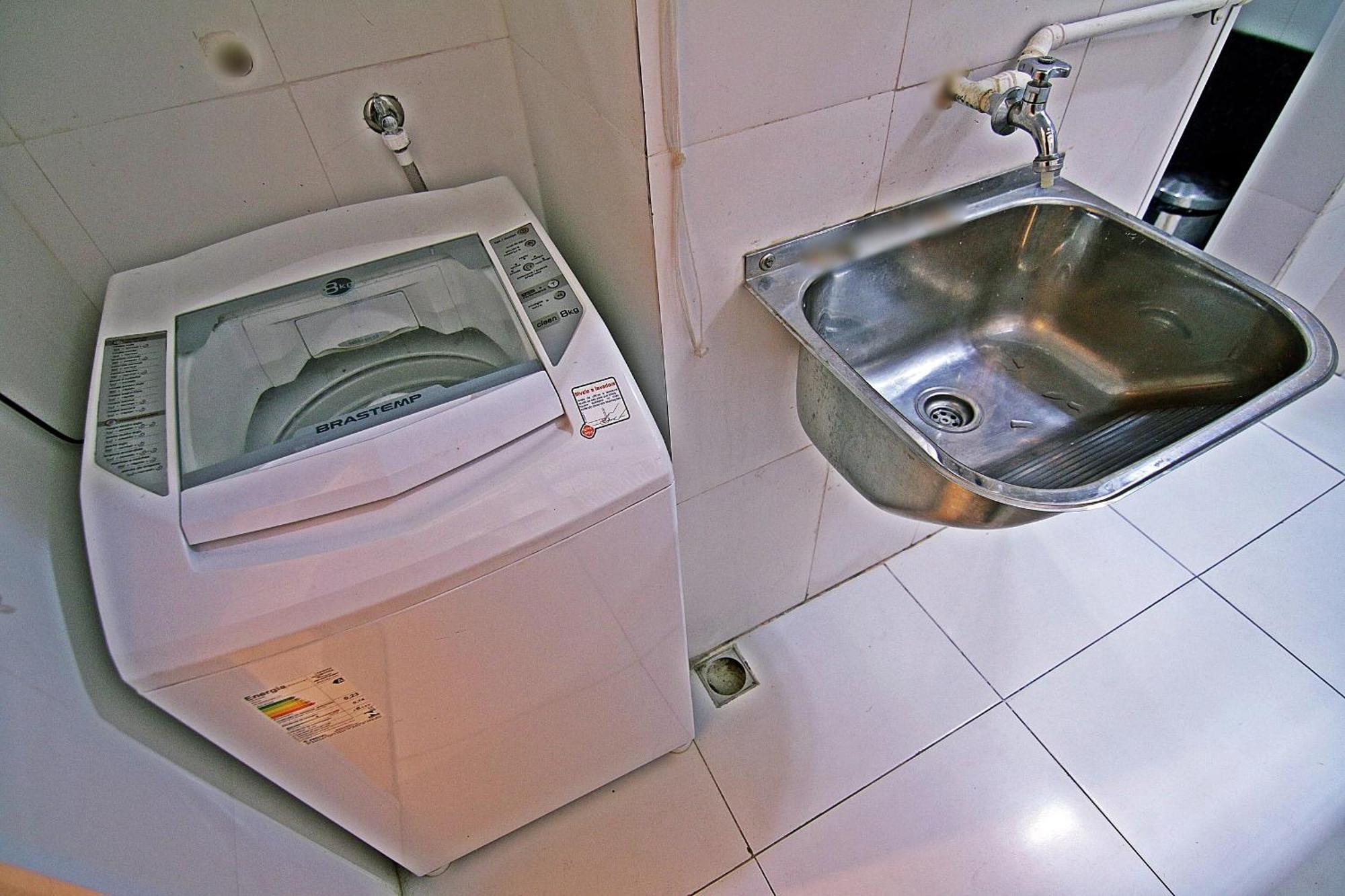 Apartamento De Luxo No Rio T004 Rio de Janeiro Exterior photo