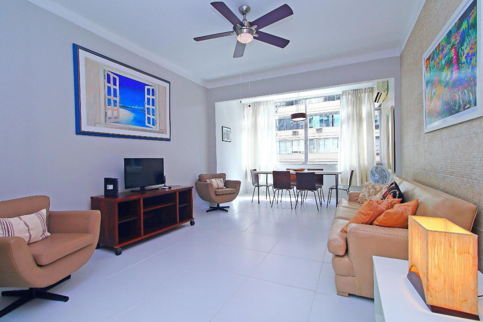 Apartamento De Luxo No Rio T004 Rio de Janeiro Exterior photo