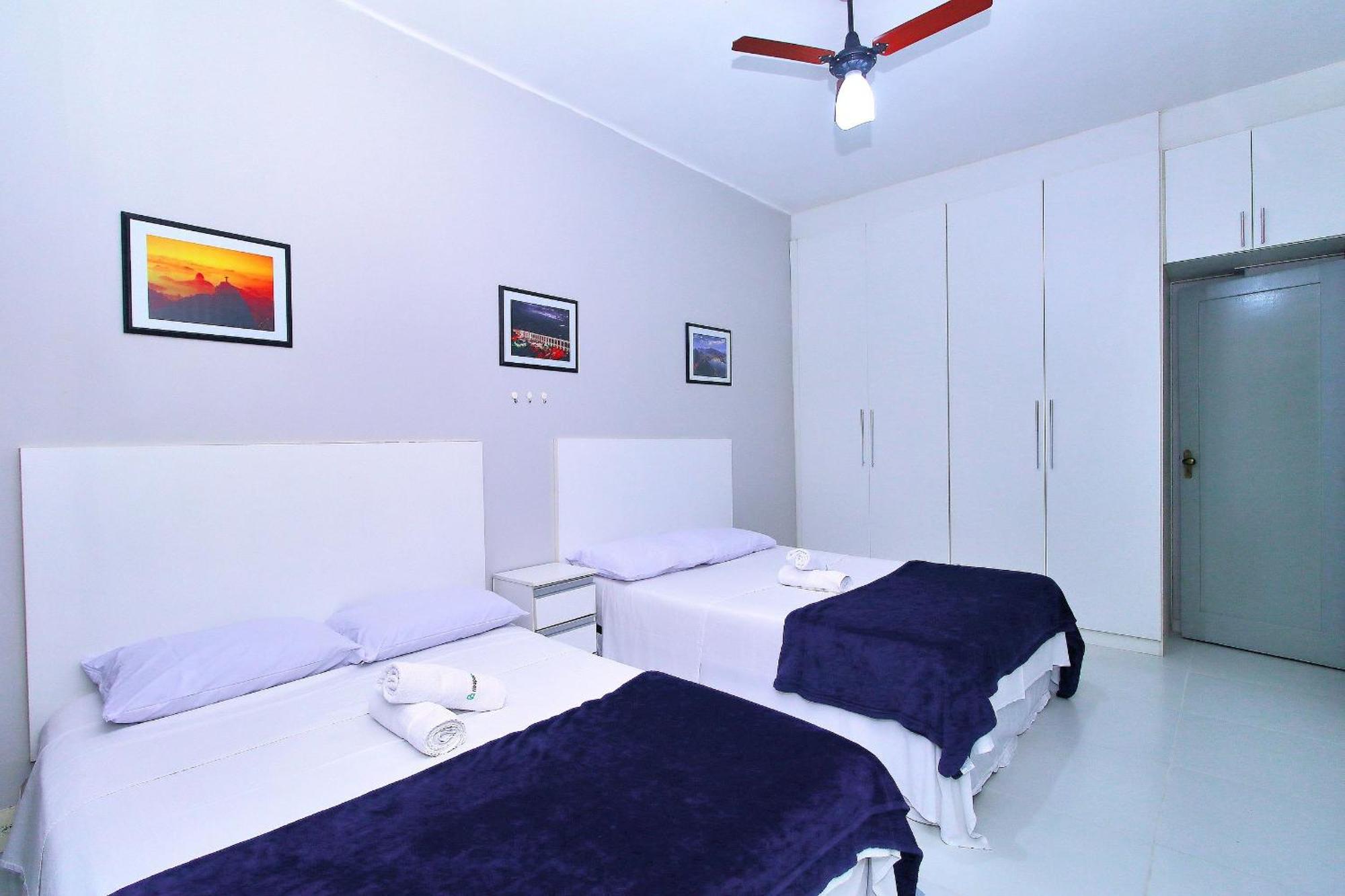 Apartamento De Luxo No Rio T004 Rio de Janeiro Exterior photo