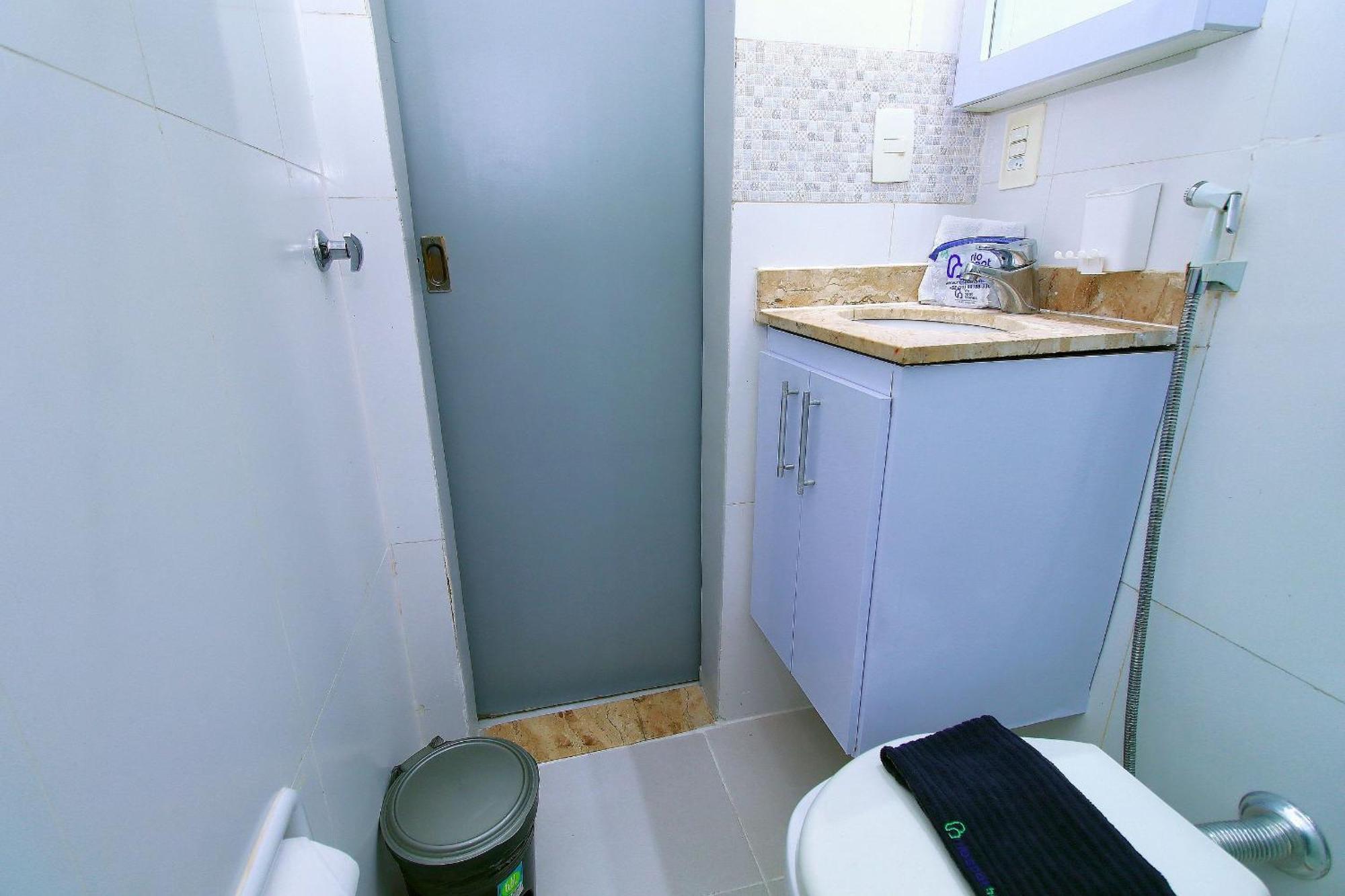 Apartamento De Luxo No Rio T004 Rio de Janeiro Exterior photo