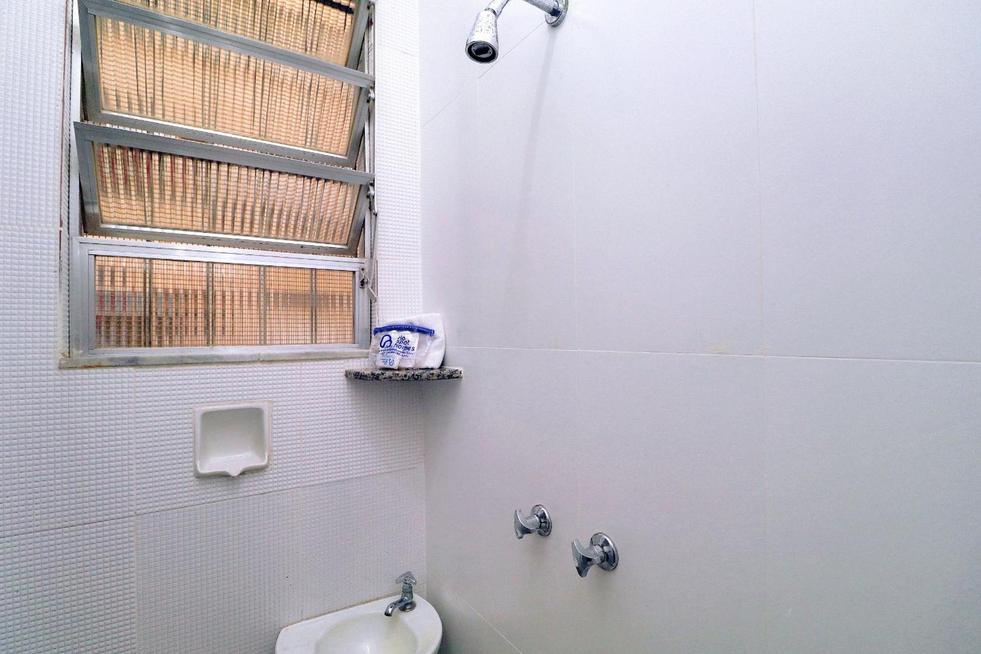 Apartamento De Luxo No Rio T004 Rio de Janeiro Exterior photo