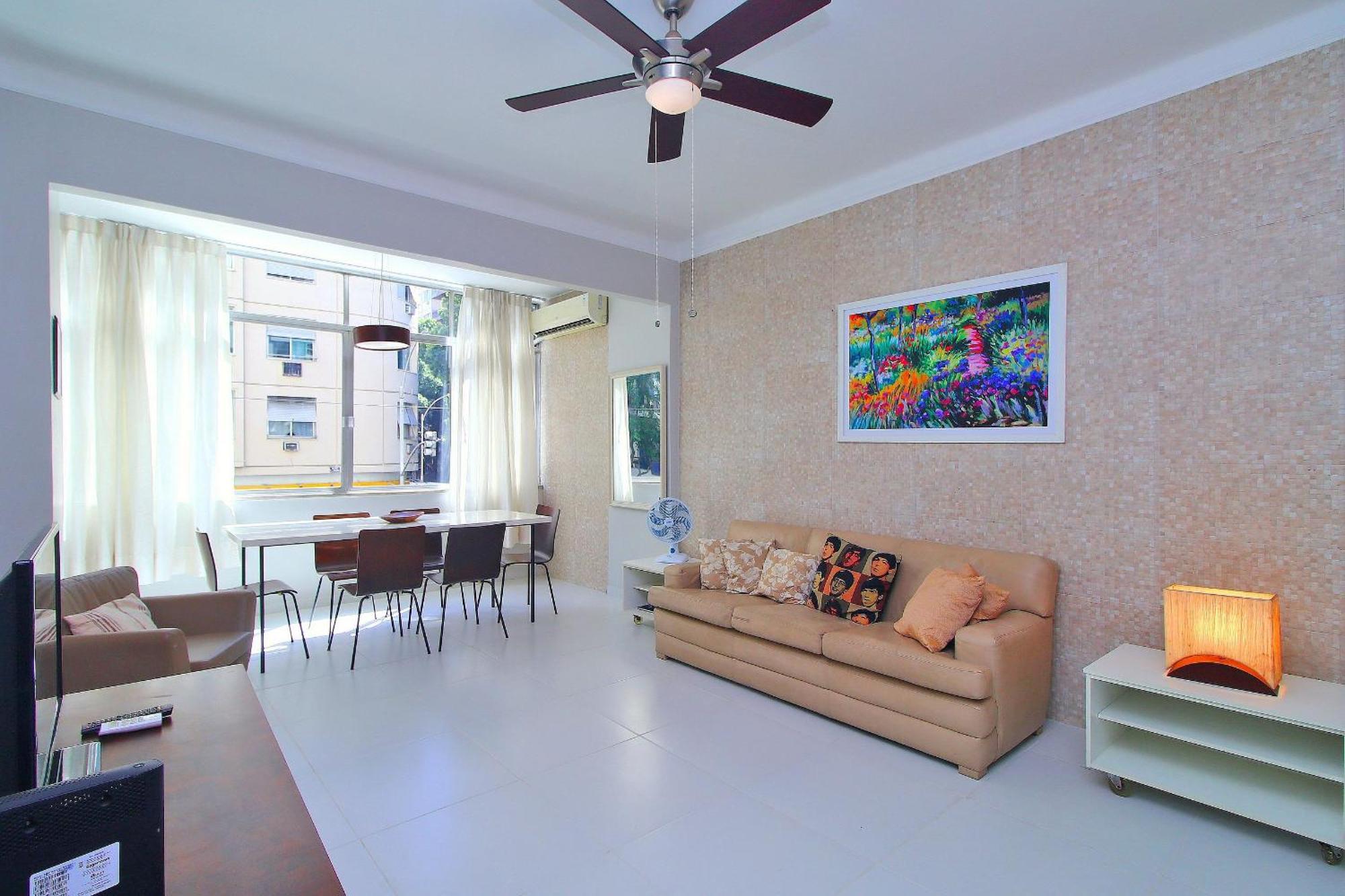 Apartamento De Luxo No Rio T004 Rio de Janeiro Exterior photo